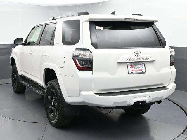 used 2019 Toyota 4Runner car, priced at $32,891