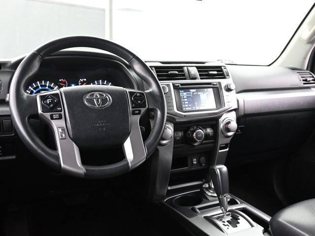 used 2019 Toyota 4Runner car, priced at $32,891