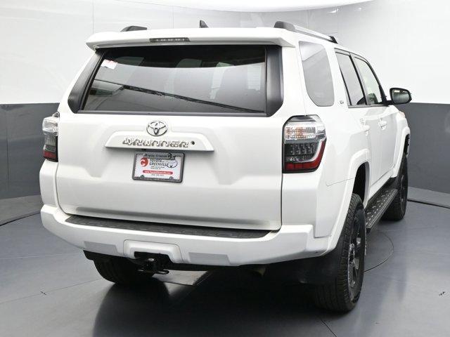 used 2019 Toyota 4Runner car, priced at $32,891