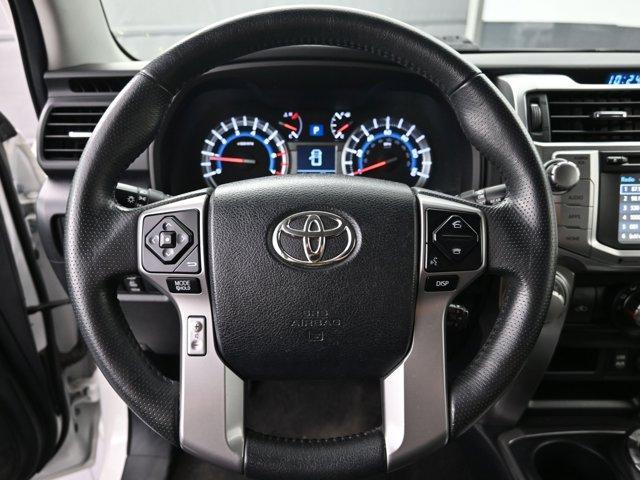 used 2019 Toyota 4Runner car, priced at $32,891