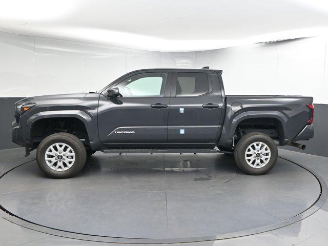 used 2024 Toyota Tacoma car, priced at $37,591