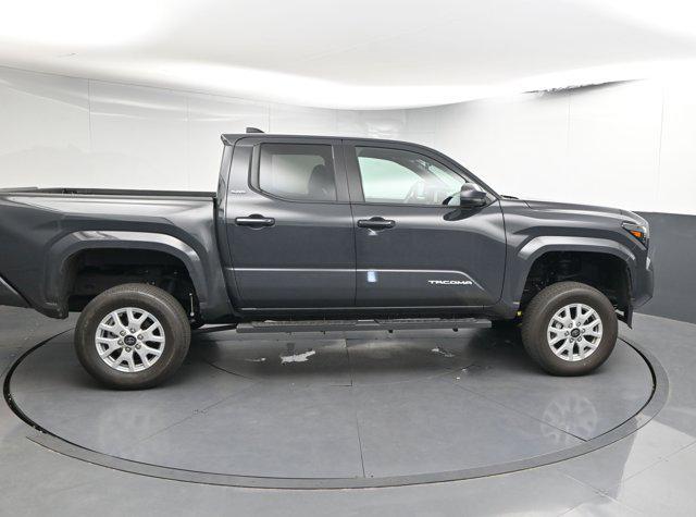 used 2024 Toyota Tacoma car, priced at $37,591