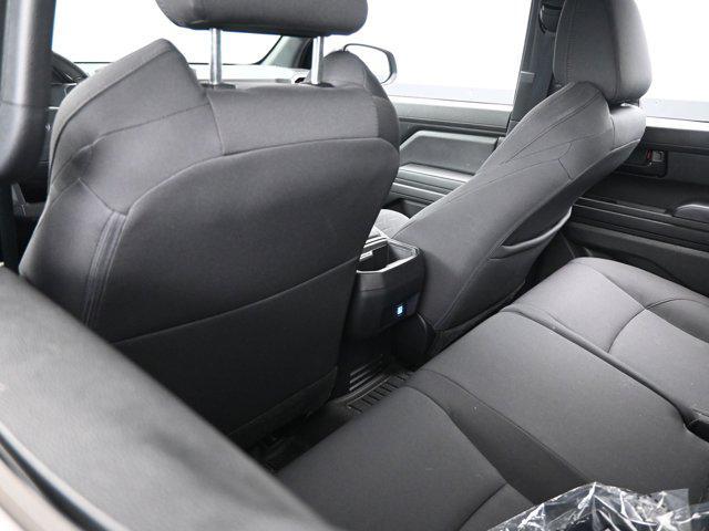 used 2024 Toyota Tacoma car, priced at $37,591