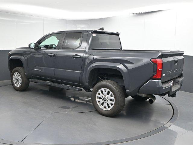 used 2024 Toyota Tacoma car, priced at $37,591