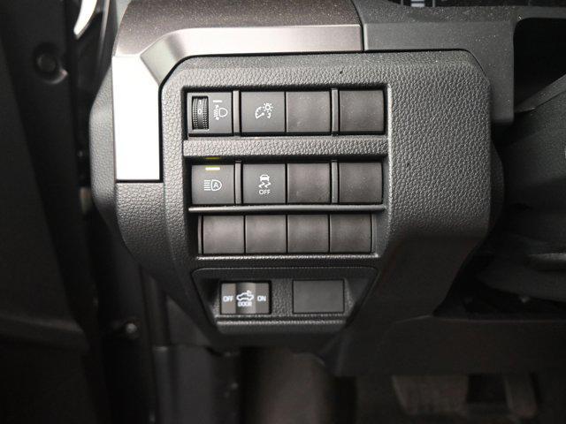 used 2024 Toyota Tacoma car, priced at $37,591