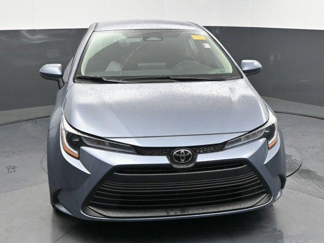 used 2024 Toyota Corolla car, priced at $21,891