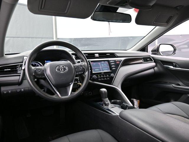 used 2020 Toyota Camry car, priced at $18,994