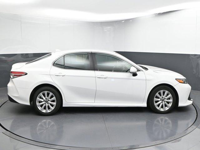 used 2020 Toyota Camry car, priced at $18,994