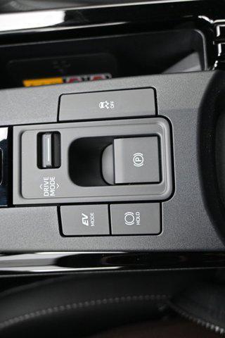new 2025 Toyota Prius car, priced at $36,926