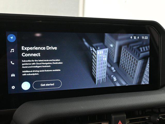 used 2024 Toyota Land Cruiser car, priced at $65,491