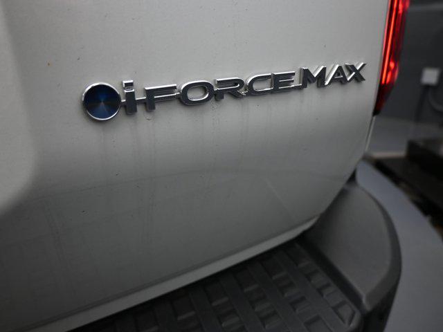 used 2024 Toyota Land Cruiser car, priced at $65,491