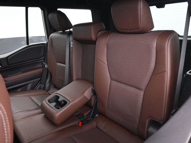 used 2024 Toyota Land Cruiser car, priced at $65,491