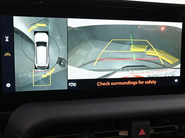 used 2024 Toyota Land Cruiser car, priced at $65,491