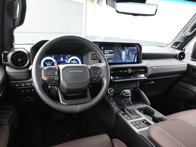 used 2024 Toyota Land Cruiser car, priced at $65,491