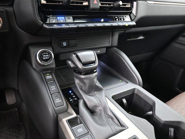 used 2024 Toyota Land Cruiser car, priced at $65,491