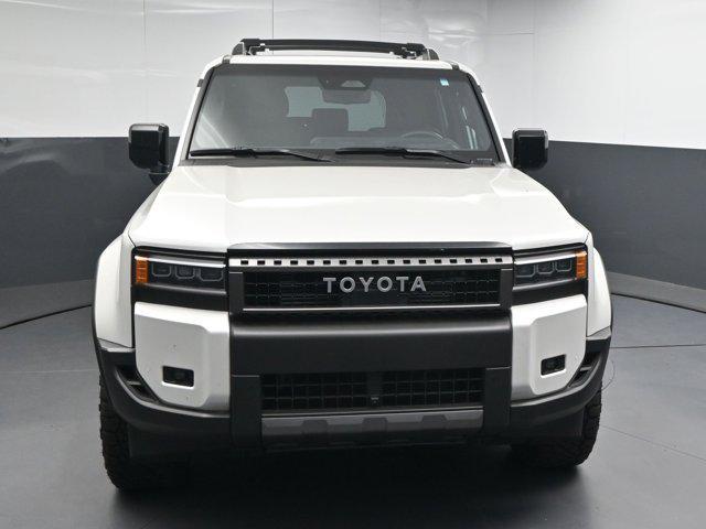 used 2024 Toyota Land Cruiser car, priced at $65,491