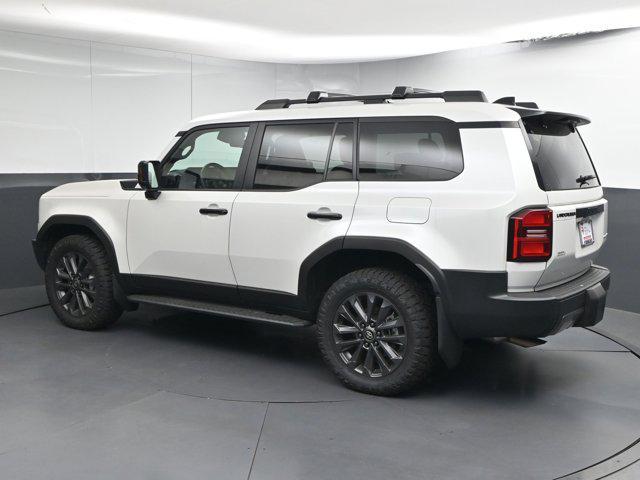 used 2024 Toyota Land Cruiser car, priced at $65,491