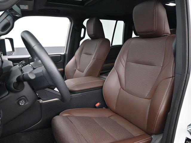 used 2024 Toyota Land Cruiser car, priced at $65,491