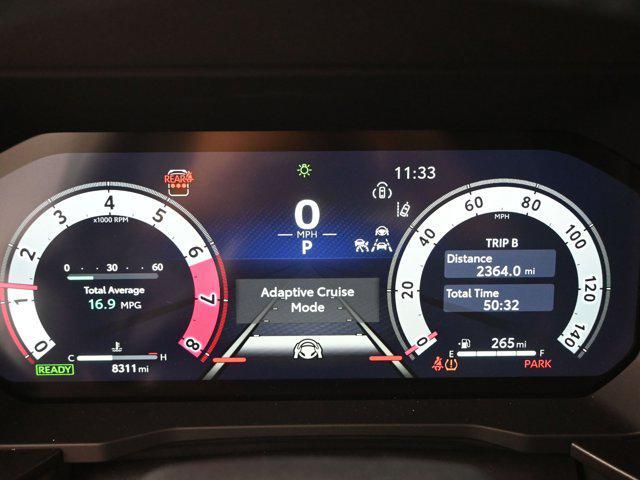 used 2024 Toyota Land Cruiser car, priced at $65,491