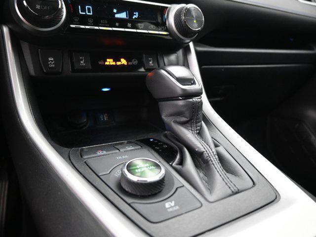 used 2024 Toyota RAV4 Hybrid car, priced at $37,992