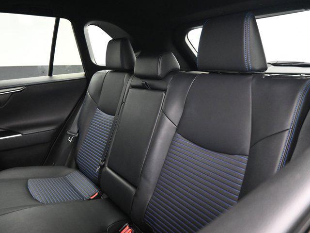 used 2024 Toyota RAV4 Hybrid car, priced at $37,992