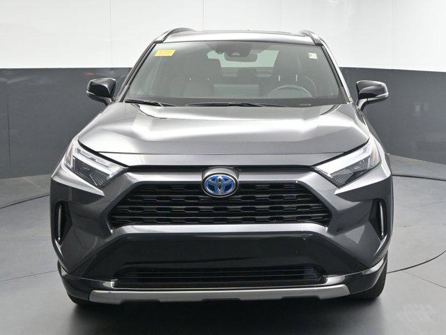 used 2024 Toyota RAV4 Hybrid car, priced at $37,992