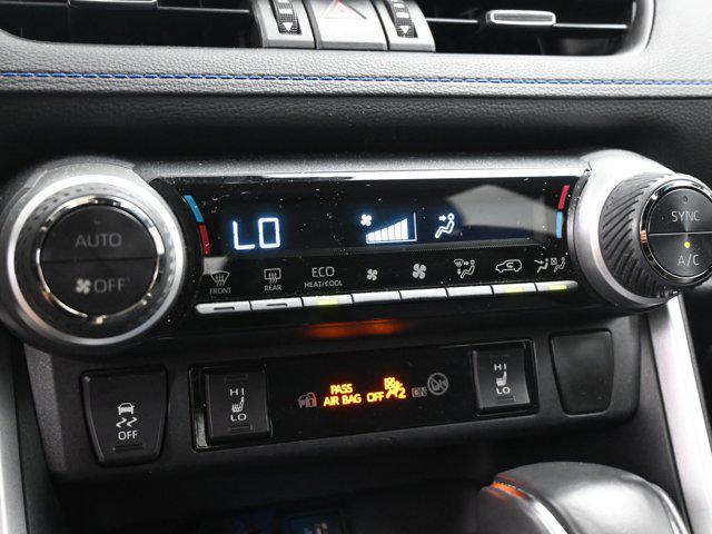 used 2024 Toyota RAV4 Hybrid car, priced at $37,992