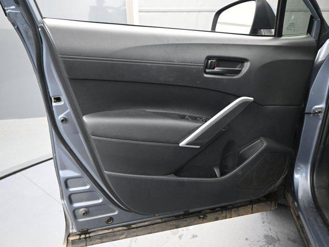 used 2022 Toyota Corolla Cross car, priced at $22,991