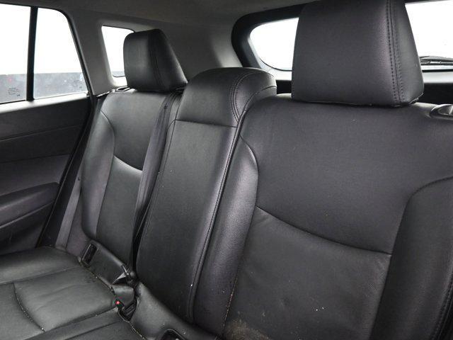 used 2022 Toyota Corolla Cross car, priced at $22,991
