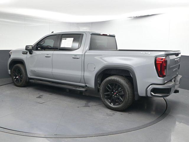 used 2024 GMC Sierra 1500 car, priced at $54,991