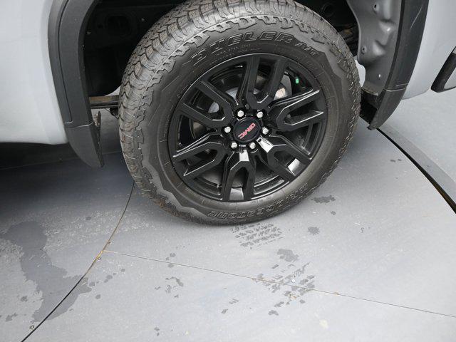 used 2024 GMC Sierra 1500 car, priced at $54,991