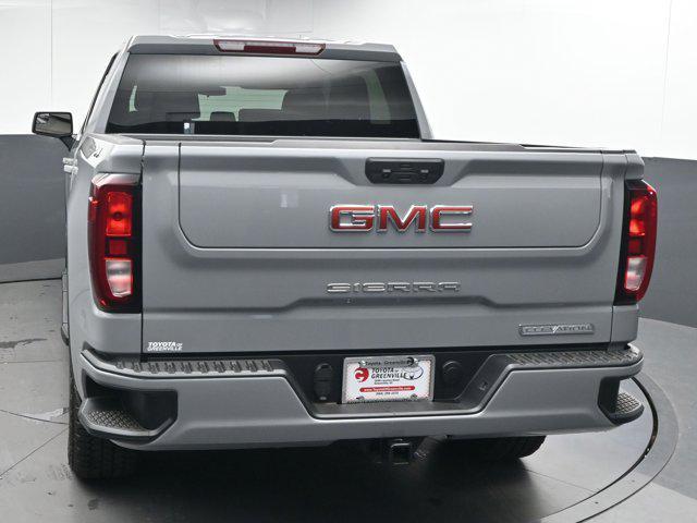 used 2024 GMC Sierra 1500 car, priced at $54,991