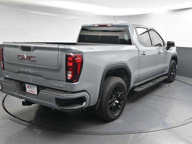 used 2024 GMC Sierra 1500 car, priced at $54,991