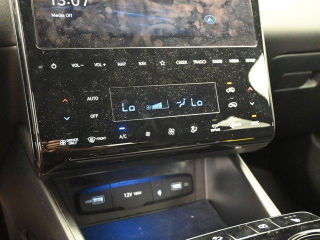 used 2024 Hyundai TUCSON Hybrid car, priced at $29,791
