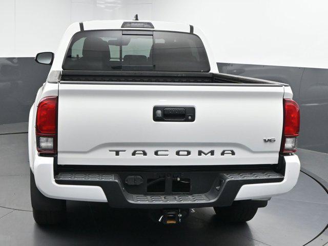used 2019 Toyota Tacoma car, priced at $30,992