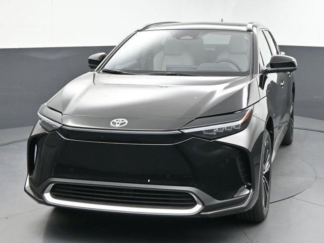 new 2024 Toyota bZ4X car, priced at $53,061