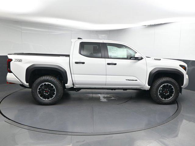 new 2025 Toyota Tacoma car, priced at $52,339