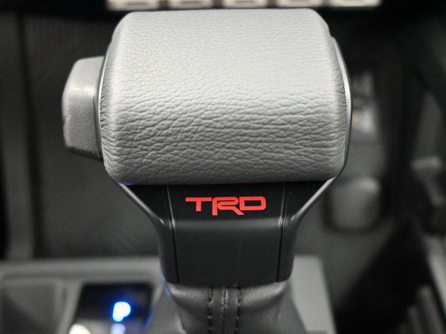 new 2025 Toyota Tacoma car, priced at $52,339