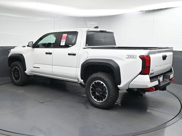 new 2025 Toyota Tacoma car, priced at $52,339