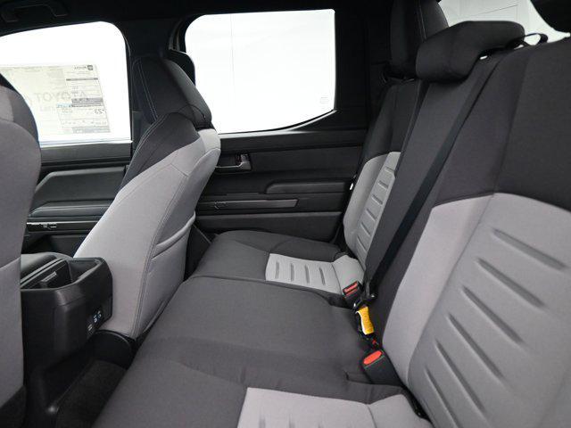 new 2025 Toyota Tacoma car, priced at $52,339