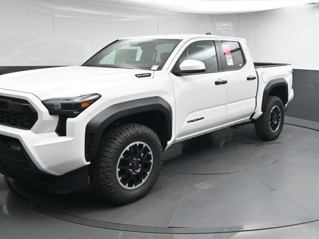 new 2025 Toyota Tacoma car, priced at $52,339