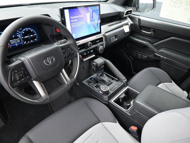 new 2025 Toyota Tacoma car, priced at $52,339