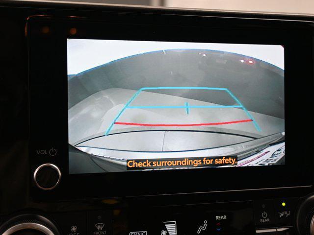 used 2023 Toyota Highlander car, priced at $34,692