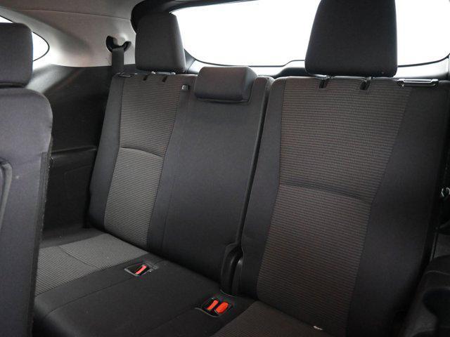 used 2023 Toyota Highlander car, priced at $34,692
