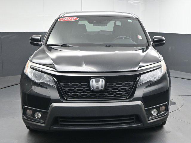 used 2019 Honda Passport car, priced at $17,991