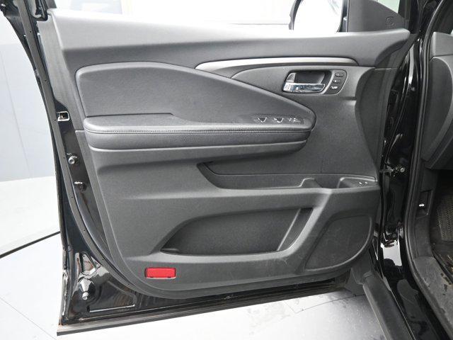 used 2019 Honda Passport car, priced at $17,991