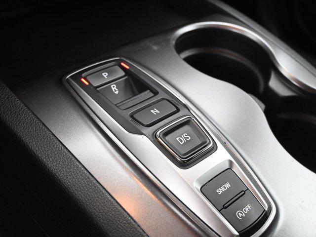 used 2019 Honda Passport car, priced at $17,991