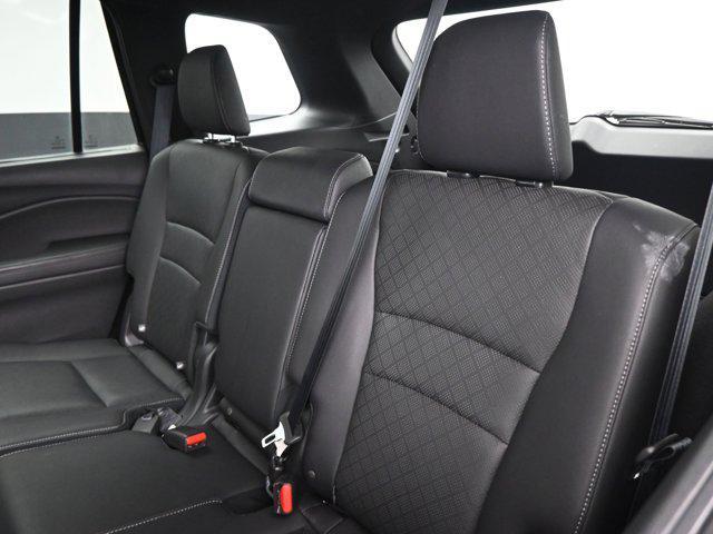 used 2019 Honda Passport car, priced at $17,991