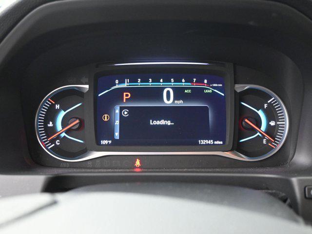 used 2019 Honda Passport car, priced at $17,991