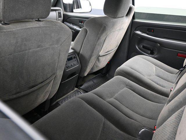 used 2005 Chevrolet Silverado 2500 car, priced at $10,100